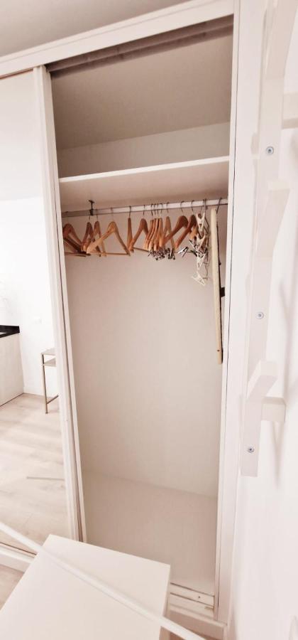 Precioso Apartamento En El Centro De ตอร์เรโมลิโนส ภายนอก รูปภาพ